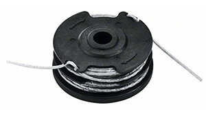 Test et avis bobine de recharge F016800351 Bosch pour coupe bordures ART Bosch