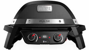 Barbecue électrique pulse 2000 Weber