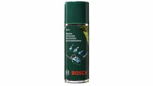 test et avis spray lubrifiant pour taille-haies 1609200399 Bosch