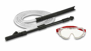 avis et prix Dispositif d'hydrosablage pour nettoyeurs haute pression Kärcher 2.638-792