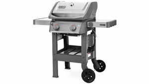 Barbecue à gaz Spirit II S-210 GBS Weber