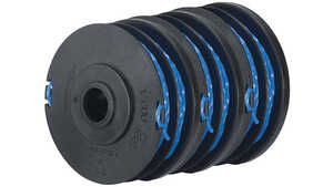 Test et avis bobine de recharge RAC123 Ryobi pour coupe bordures