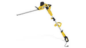 Test et avis taille-haies télescopique POWGXG2042 PowerPlus prix pas cher Test et avis taille-haies télescopique POWGXG2042 PowerPlus prix pas cher