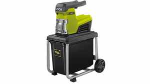 Test et avis broyeur de vegetaux Ryobi RSH2845T pas cher