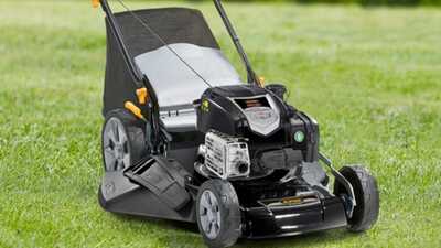 Tondeuse thermique BL 510 SBQ Alpina