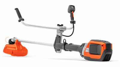 Débroussailleuse sur batterie 535iRXT/535iRX Husqvarna