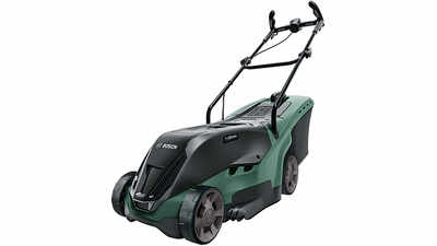 La tondeuse à gazon sans fil Bosch EasyRotak 36-550 La tondeuse à gazon sans fil Bosch EasyRotak 36-550