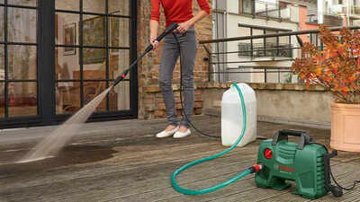 Nettoyeur haute-pression EasyAquatak 120 06008A7901 Bosch Nettoyeur haute-pression EasyAquatak 120 06008A7901 Bosch