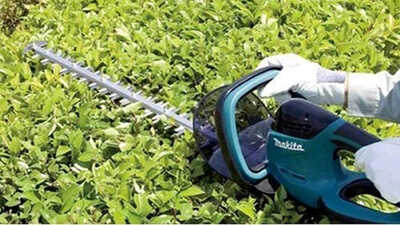 taille-haies électrique MAKITA UH6580 Taille-haies électrique MAKITA UH6580