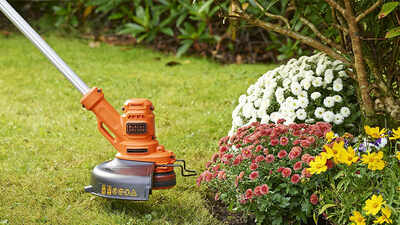 Coupe-bordures BESTA 525 Black + Decker Coupe-bordures BESTA 525 Black + Decker