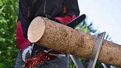 La tronçonneuse électrique GE-EC 2240 4501740 Einhell La tronçonneuse électrique GE-EC 2240 4501740 Einhell