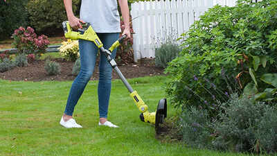 Coupe-bordure RLT1831H25F RYOBI