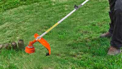 Débroussailleuse thermique DEB32 GT Garden Débroussailleuse thermique DEB32 GT Garden