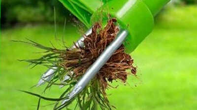Extracteur de mauvaises herbes manuel Wederer Trukorwuzi Extracteur de mauvaises herbes manuel Wederer Trukorwuzi
