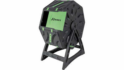 Composteur rotatif PRCOMPOST01 Ribimex