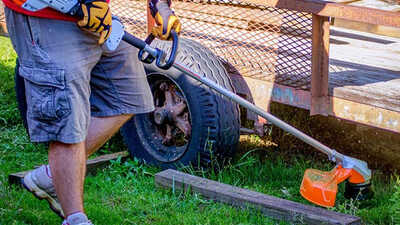 Débroussailleuse sans fil STIHL FSA 90 Débroussailleuse sans fil STIHL FSA 90