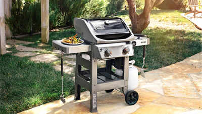 Barbecue II E-210 GBS Weber Barbecue II E-210 GBS Weber