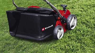 Scarificateur électrique GE-SA 1640 EINHELL Scarificateur électrique GE-SA 1640 EINHELL