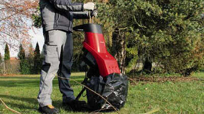 Broyeur électrique GH-KS 2440 3430340 Einhell Broyeur électrique GH-KS 2440 3430340 Einhell