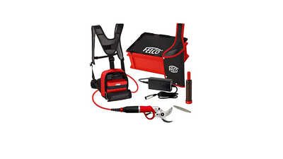 Le sécateur électrique 822-HP FELCO  Le sécateur électrique 822-HP FELCO