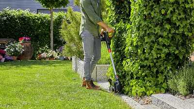 Coupe-bordures sans fil ComfortCut 23/18V P4A Gardena Coupe-bordures sans fil ComfortCut 23/18V P4A Gardena