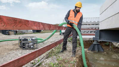 Motopompe Kärcher WWP 45 1.042-210.0 Motopompe Kärcher WWP 45 1.042-210.0