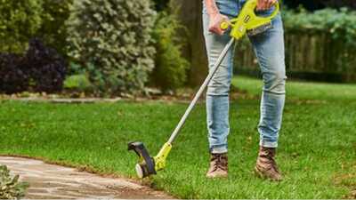 Coupe-bordures 18V One+ RY18LT23A-0 Ryobi