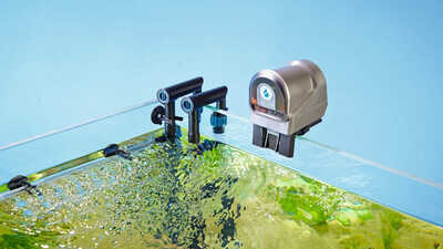 Distributeur automatique FishGuard OASE Distributeur automatique FishGuard OASE