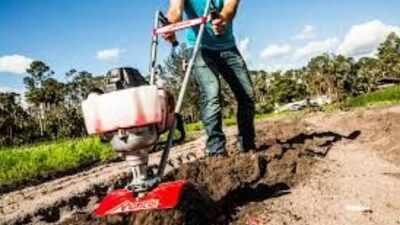 Motobineuse thermique TryESeller Motobineuse thermique TryESeller