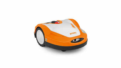 Robot tondeuse STIHL RMI 632 série 6 iMow Robot tondeuse STIHL RMI 632 série 6 iMow