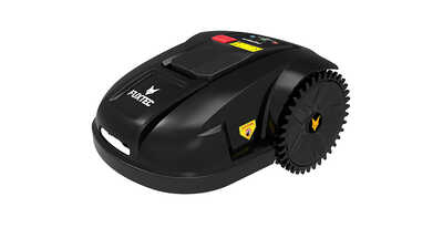 Le robot tondeuse FX-RB122 Fuxtec Le robot tondeuse FX-RB122 Fuxtec