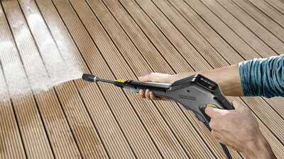 Nettoyeur haute pression K 3 Full Control Home Kärcher Nettoyeur haute pression K 3 Full Control Home Kärcher