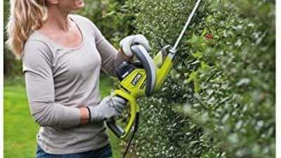 Taille-haies électrique RHT6160RS Ryobi Taille-haies électrique RHT6160RS Ryobi