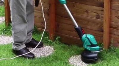 Coupe-bordures ART 24 Bosch