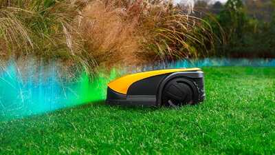 Robot autonome STIGA A750 Robot autonome STIGA A750
