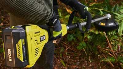 Coupe-bordures RY36ELTX33A-140 Ryobi Coupe-bordures RY36ELTX33A-140 Ryobi