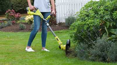 Coupe-bordures RLT1831H25F Ryobi Coupe-bordures RLT1831H25F Ryobi