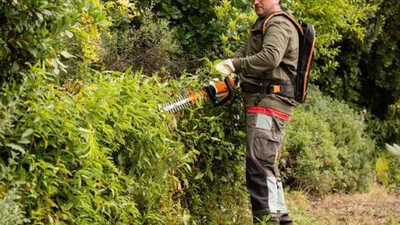 Taille haies STIHL HSA 94 R Taille haies STIHL HSA 94 R