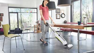 Nettoyeur de sols 10554600 karcher Nettoyeur de sols 10554600 karcher