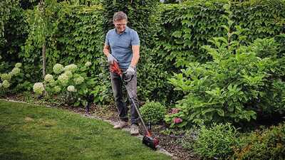 Dresse-bordure GE-Le 18/190 Li-Solo Einhell Dresse-bordure GE-Le 18/190 Li-Solo Einhell
