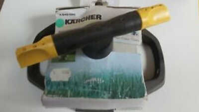 Arroseur circulaire Kärcher RS 120/2 Arroseur circulaire Kärcher RS 120/2