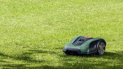 Robot de tonte Indego M+ 700 Bosch Robot de tonte Indego M+ 700 Bosch