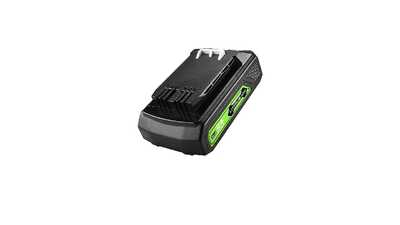Batterie lithium-ion 24V-3 Ah aunstarwei Greenworks Batterie lithium-ion 24V-3 Ah aunstarwei Greenworks