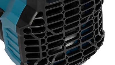 Souffleur sur batterie Erbauer ELB18-Li Souffleur sur batterie Erbauer ELB18-Li