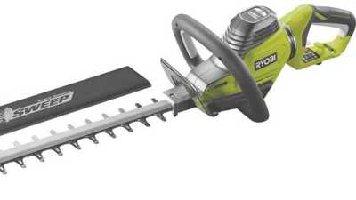 Taille-haies RHT8165RL Ryobi Taille-haies RHT8165RL Ryobi