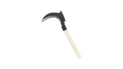 Outil de jardin double faux BUUArqvxk9b203-12 Outil de jardin double faux BUUArqvxk9b203-12