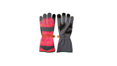 Gants de jardinage pour homme et femme Woodland Leather Gants de jardinage pour homme et femme Woodland Leather