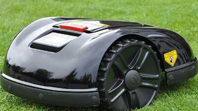Tondeuse à gazon robotique Aeunot24czwnk5 Aeun Tondeuse à gazon robotique Aeunot24czwnk5 Aeun