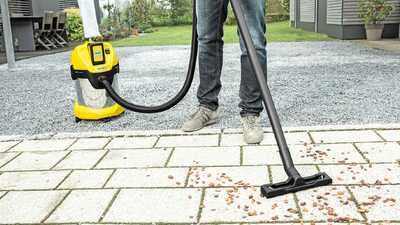 Aspirateur multifonctions 16299510 KÄRCHER Aspirateur multifonctions 16299510 KÄRCHER