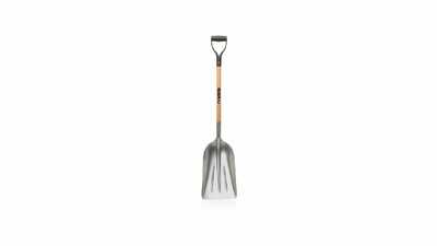 Pelle à neige Aluminium 101 cm Vito